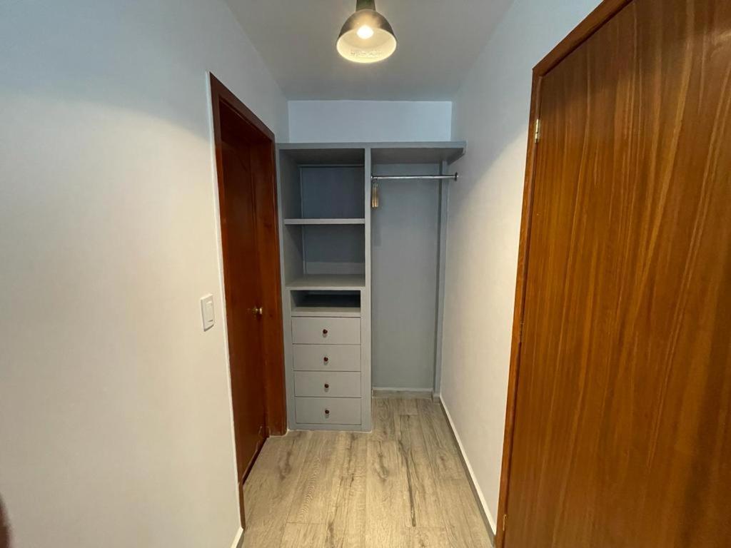 Nice & Cozy Suite In Cdmx, Near Roma,Zocalo 7 Mexico By Eksteriør billede