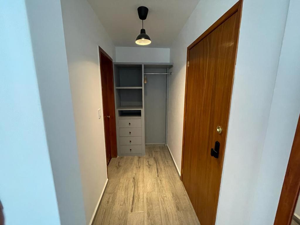 Nice & Cozy Suite In Cdmx, Near Roma,Zocalo 7 Mexico By Eksteriør billede